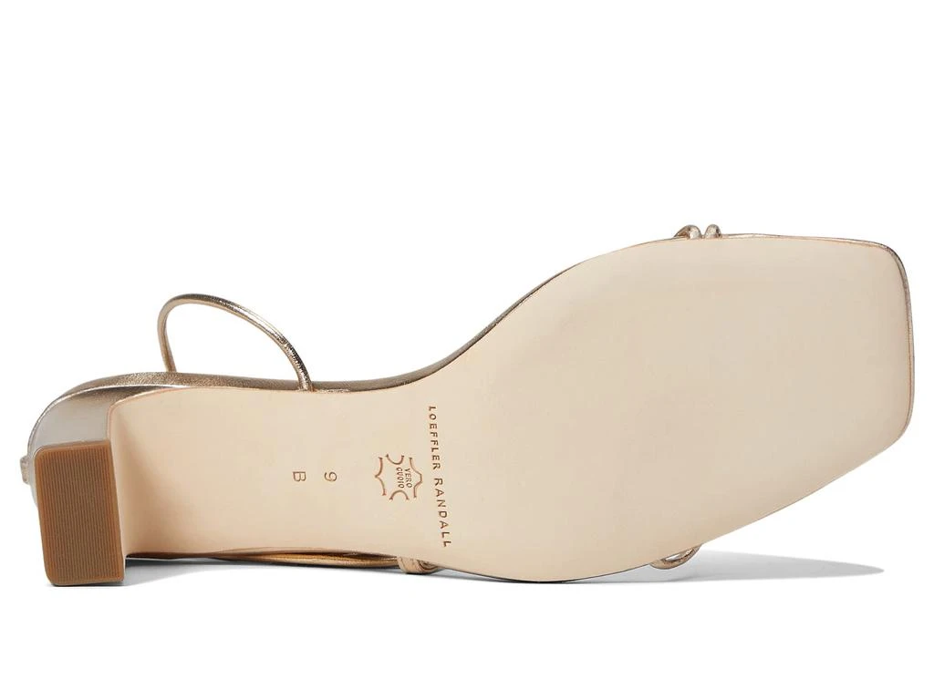 商品Loeffler Randall|Cosette,价格¥2109,第3张图片详细描述