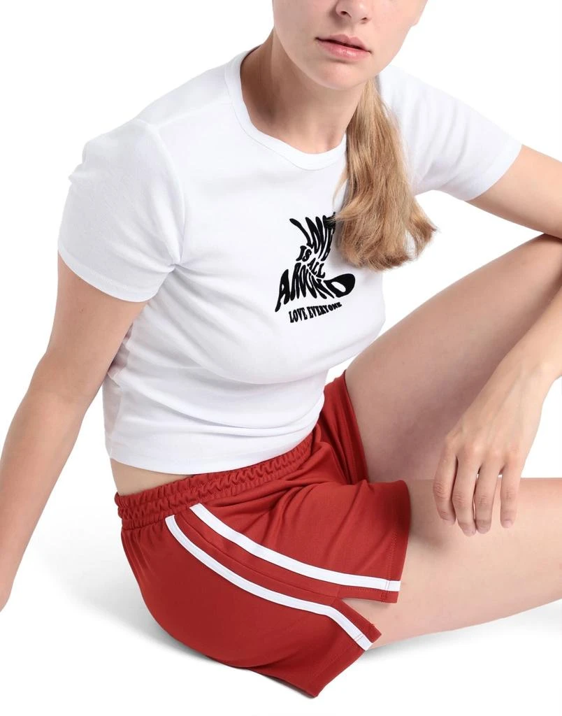 商品Topshop|Shorts & Bermuda,价格¥193,第4张图片详细描述