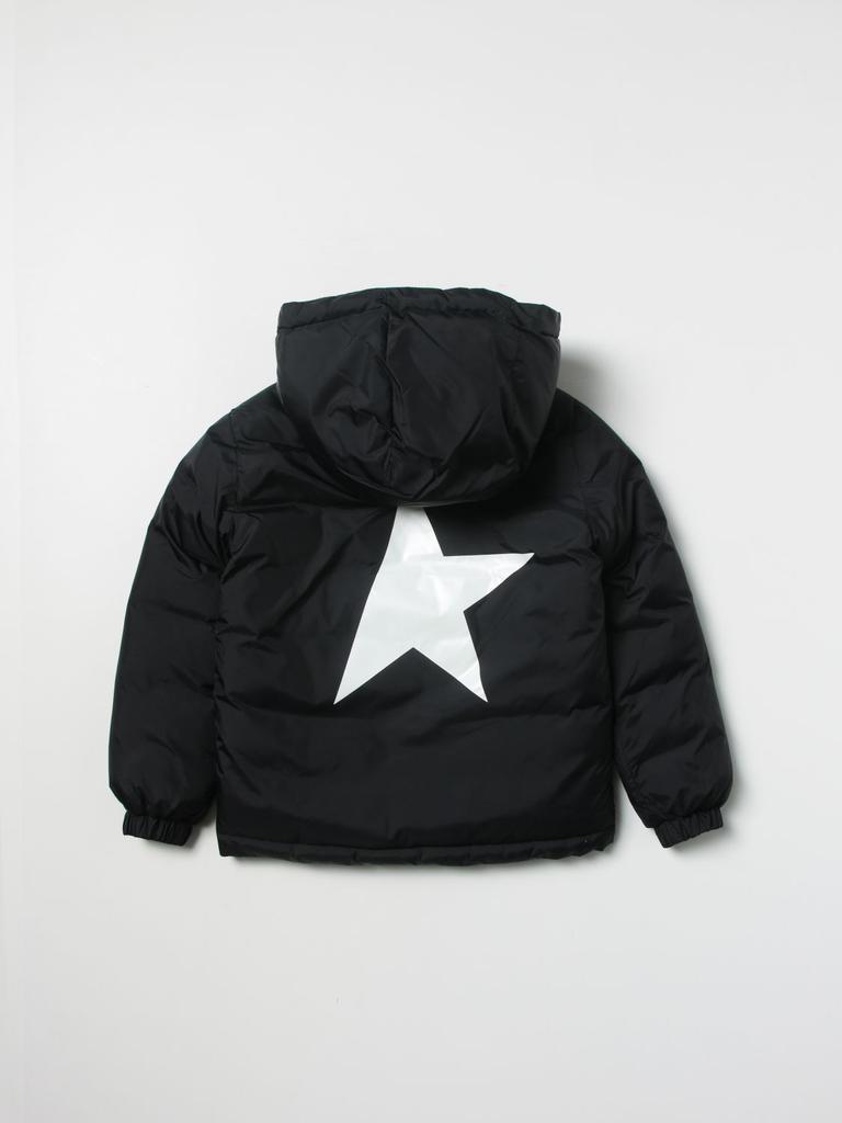 Golden Goose jacket for boys商品第2张图片规格展示