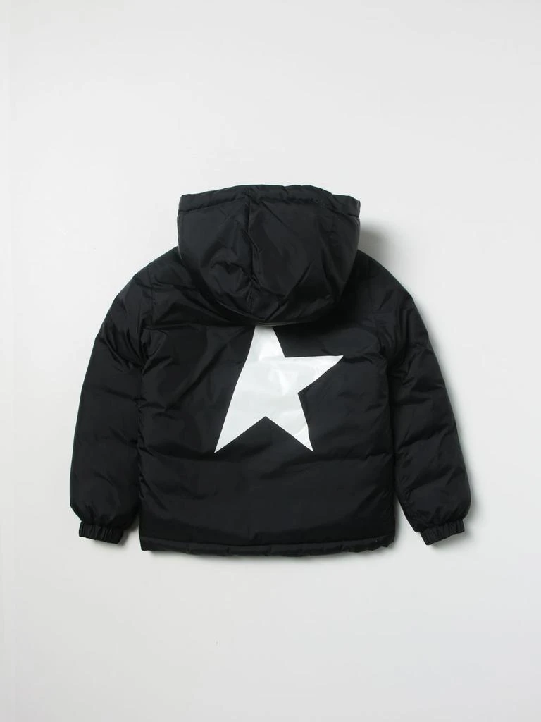 商品Golden Goose|Golden Goose jacket for boys,价格¥2024,第2张图片详细描述