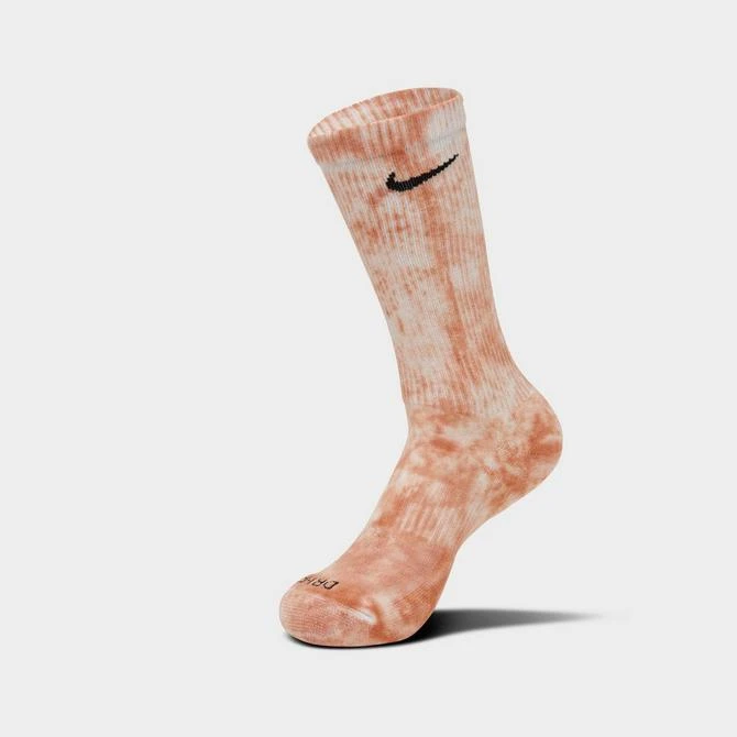 Nike Everyday Plus Cushioned Crew Socks (3-Pack) 商品