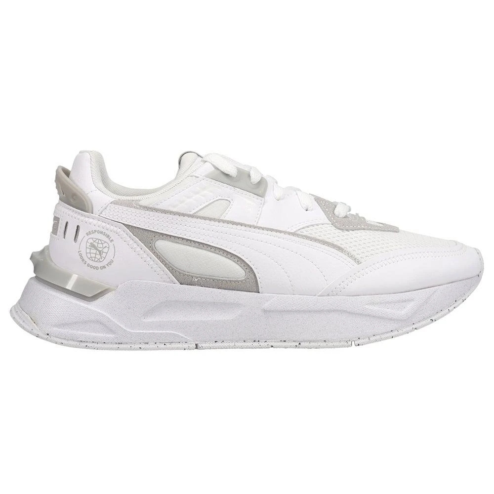 商品Puma|Style Mirage Sport Lace Up Sneakers,价格¥454,第1张图片详细描述