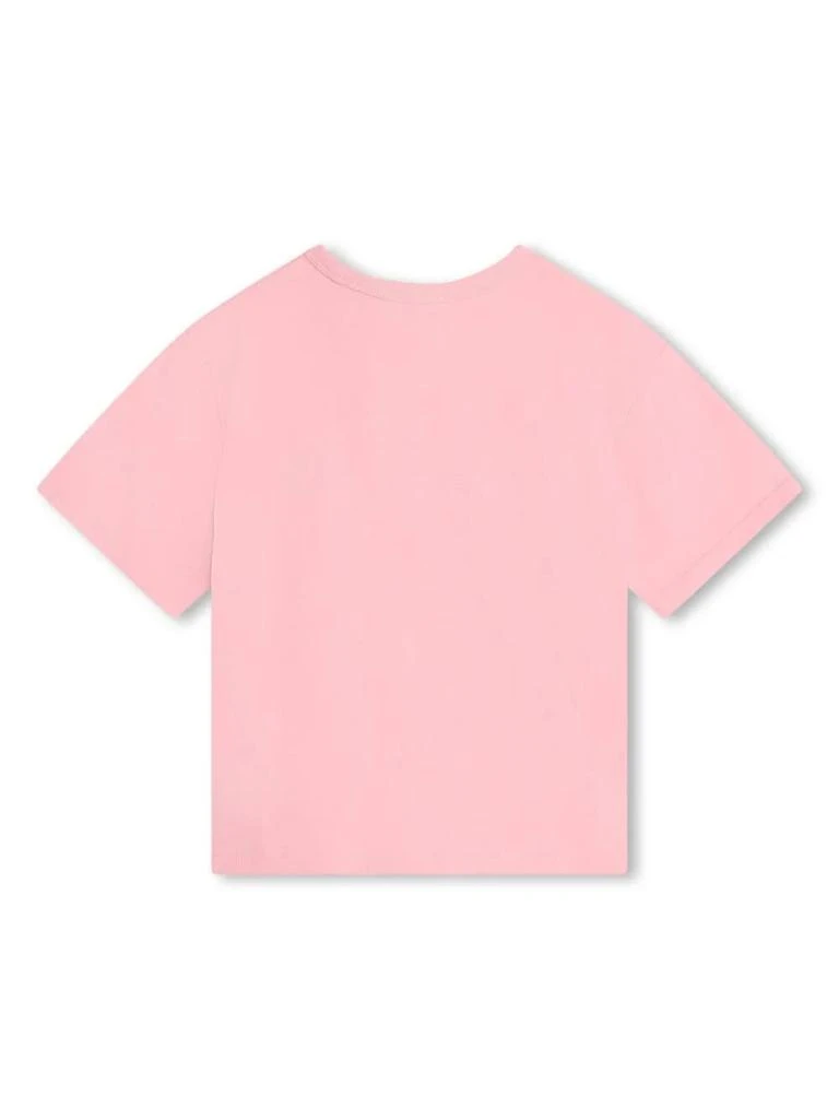 商品Marc Jacobs|T-shirt Con Stampa,价格¥723,第2张图片详细描述