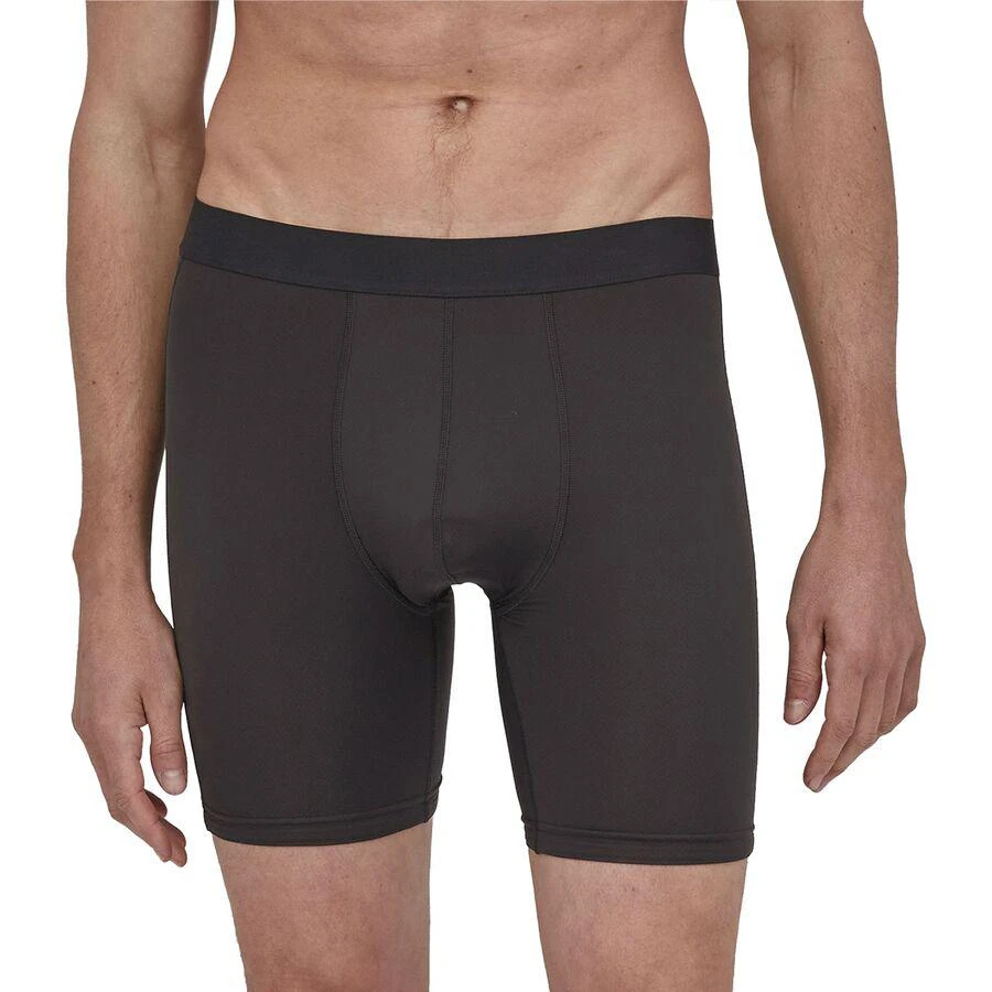 商品Patagonia|Nether Bike Liner Short - Men's,价格¥308,第1张图片