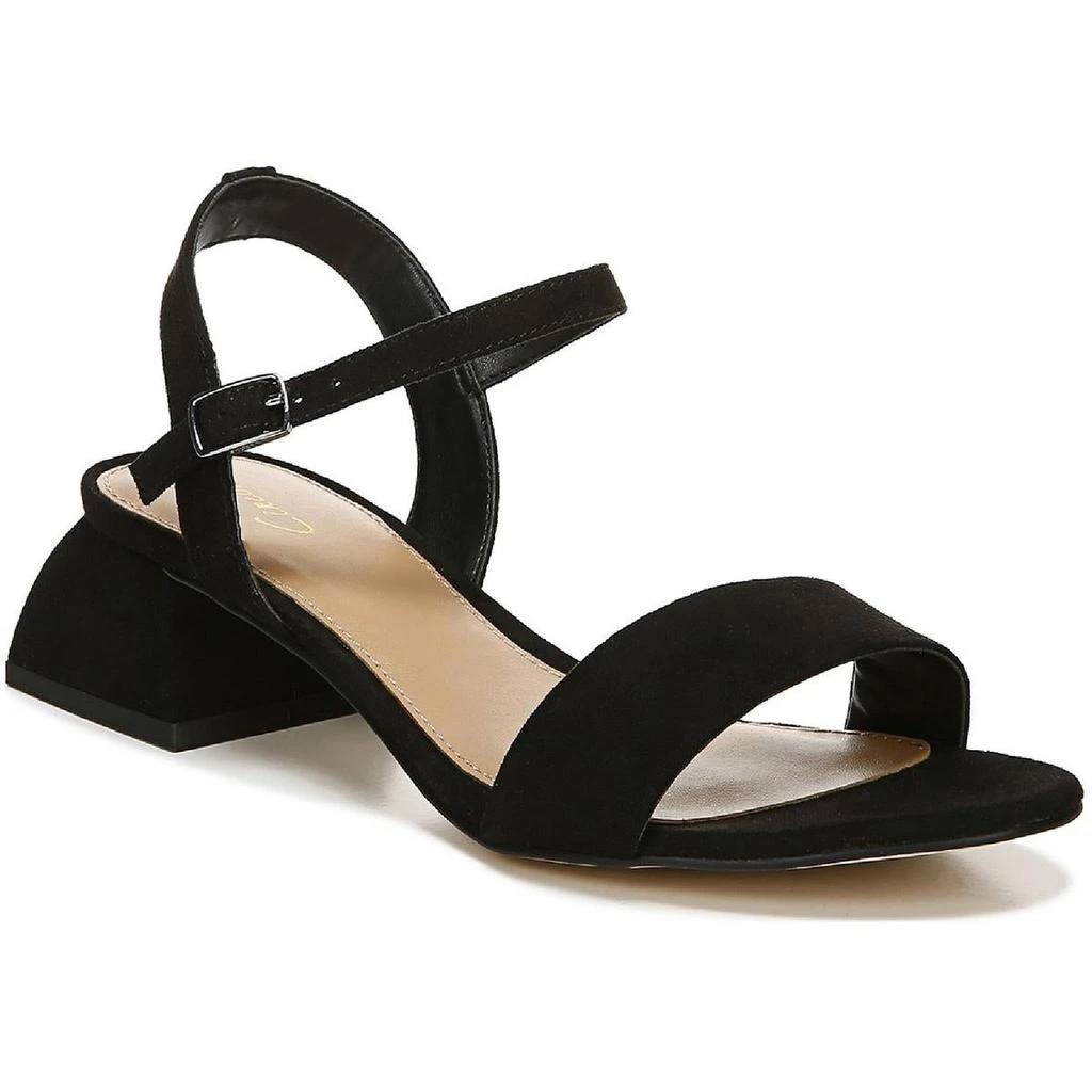 商品Sam Edelman|Circus by Sam Edelman Womens Irina Ankle Strap Heel Sandals,价格¥113,第1张图片