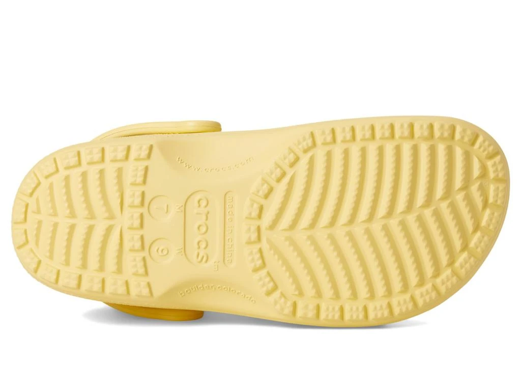 商品Crocs|卡洛驰鳄鱼经典款-男女皆宜,价格¥264,第3张图片详细描述