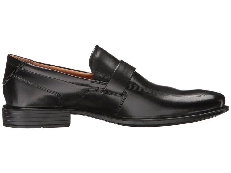 Cairo Apron Toe Slip-On 商品