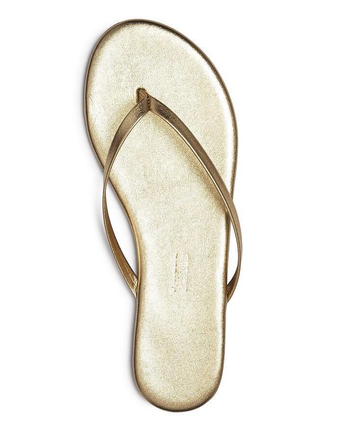 商品Tkees|Women's Highlighters Flip-Flops,价格¥394,第4张图片详细描述