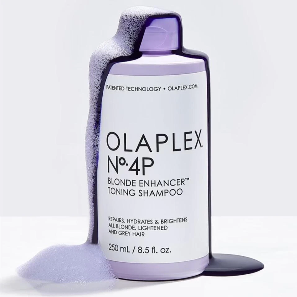 商品Olaplex|Shampooing Nº 4P - 250 Ml,价格¥182,第1张图片