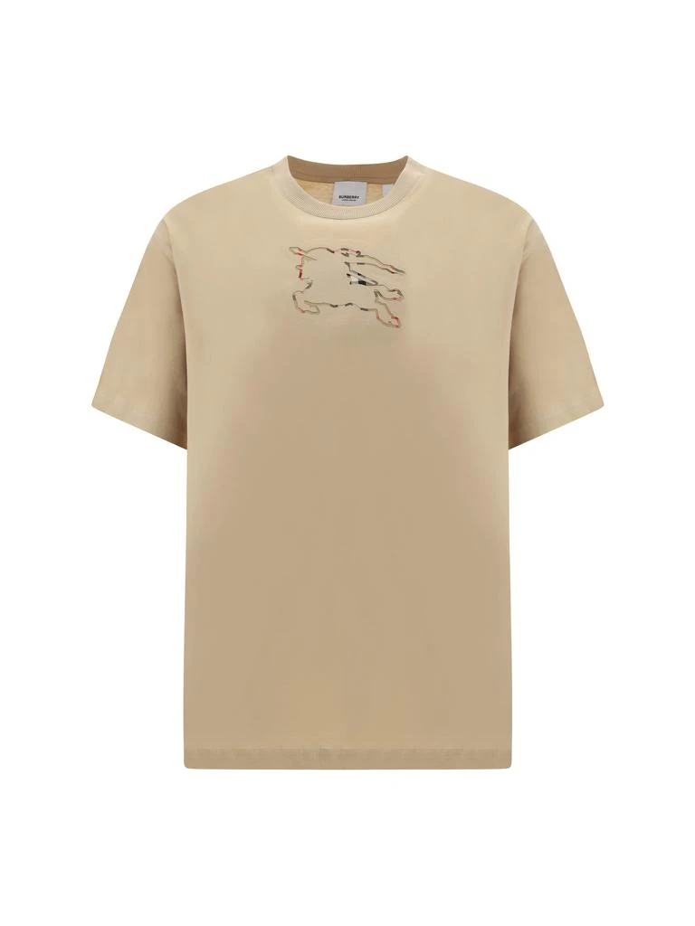商品Burberry|T-SHIRT,价格¥2089,第1张图片