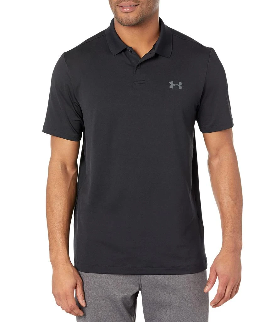 商品Under Armour|Performance 3.0 Polo,价格¥354,第1张图片