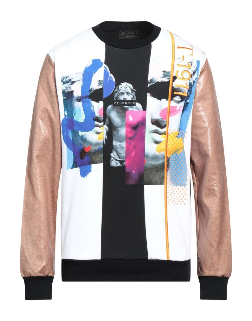 商品TRUSSARDI|Sweatshirt,价格¥662,第1张图片