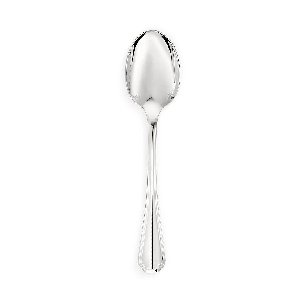 商品Christofle|America Silverplate Dessert Spoon,价格¥823,第1张图片详细描述