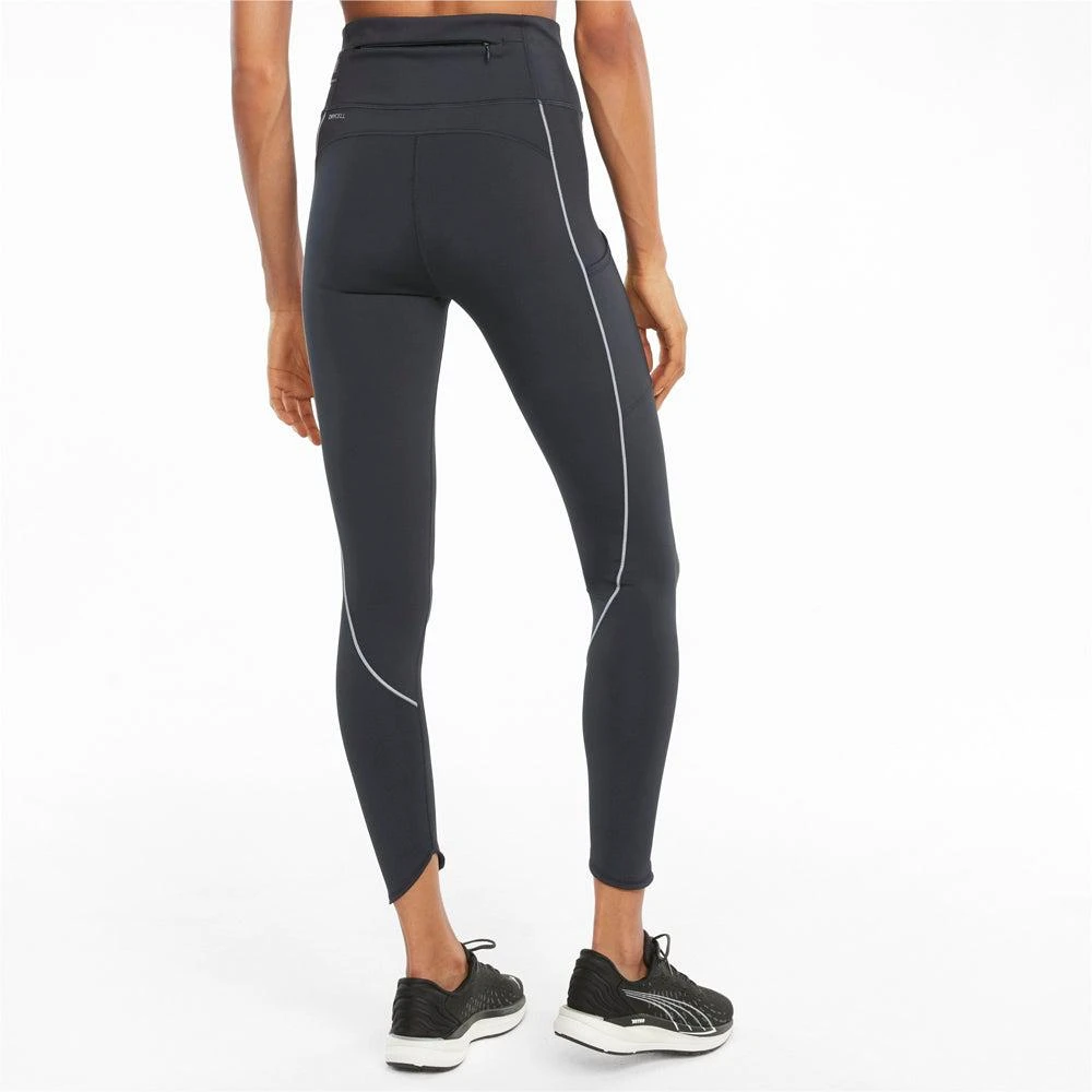 商品Puma|COOLADAPT High Waisted Running Athletic Leggings,价格¥530,第2张图片详细描述