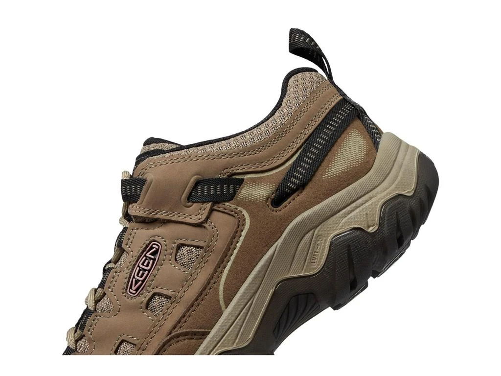 商品Keen|Targhee IV Vent,价格¥1043,第5张图片详细描述
