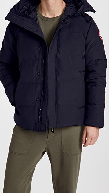 商品Canada Goose|Macmillan 派克大衣,价格¥6804,第1张图片