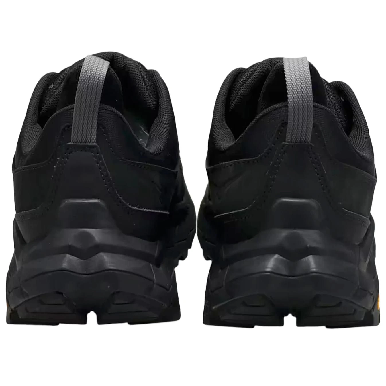 商品[国内直发] Hoka One One|Anacapa Breeze 皮革 舒适透气 低帮 户外功能鞋 男款 黑色,价格¥1133,第6张图片详细描述