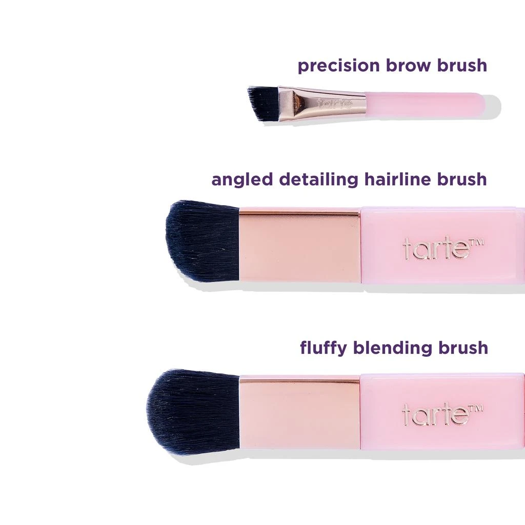 Tarte Cosmetics Big Ego Root Brow Camo Kit 2.2 g. 商品