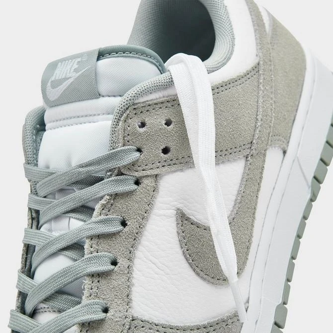 商品NIKE|Nike Dunk Low Retro Casual Shoes,价格¥949,第3张图片详细描述