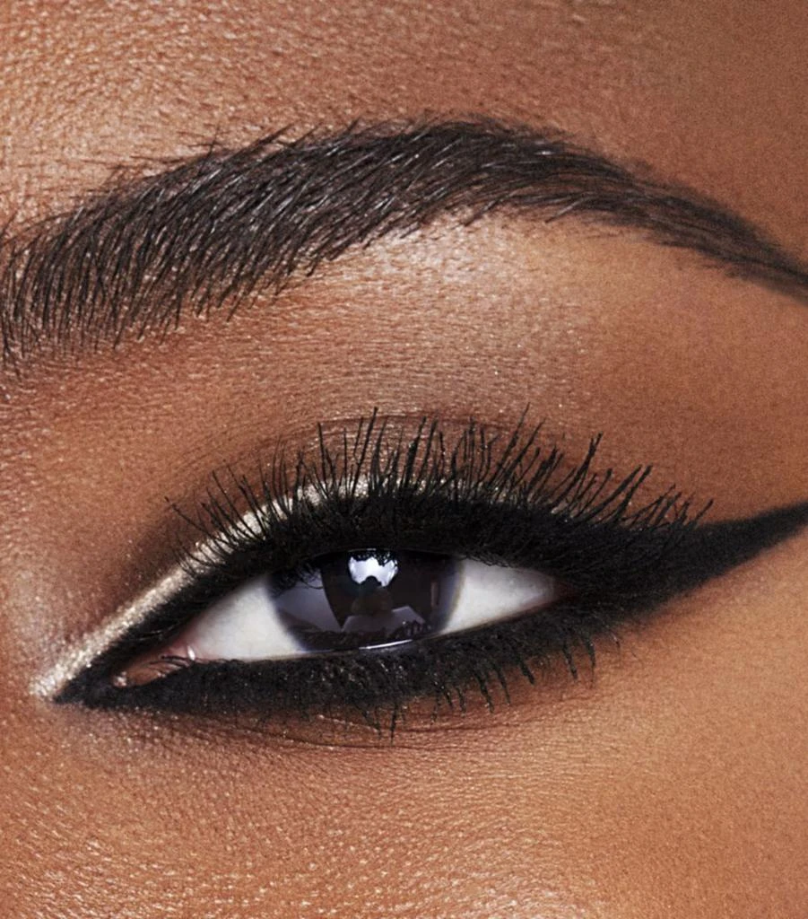 商品Charlotte Tilbury|Hollywood Exagger-Eyes Liner Duo,价格¥265,第3张图片详细描述