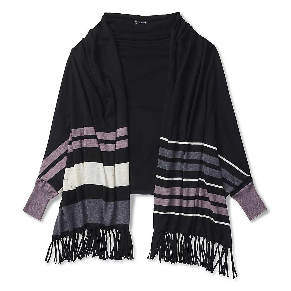 商品SmartWool|Smartwool Women's Shadow Pine Scarf Wrap,价格¥859,第1张图片