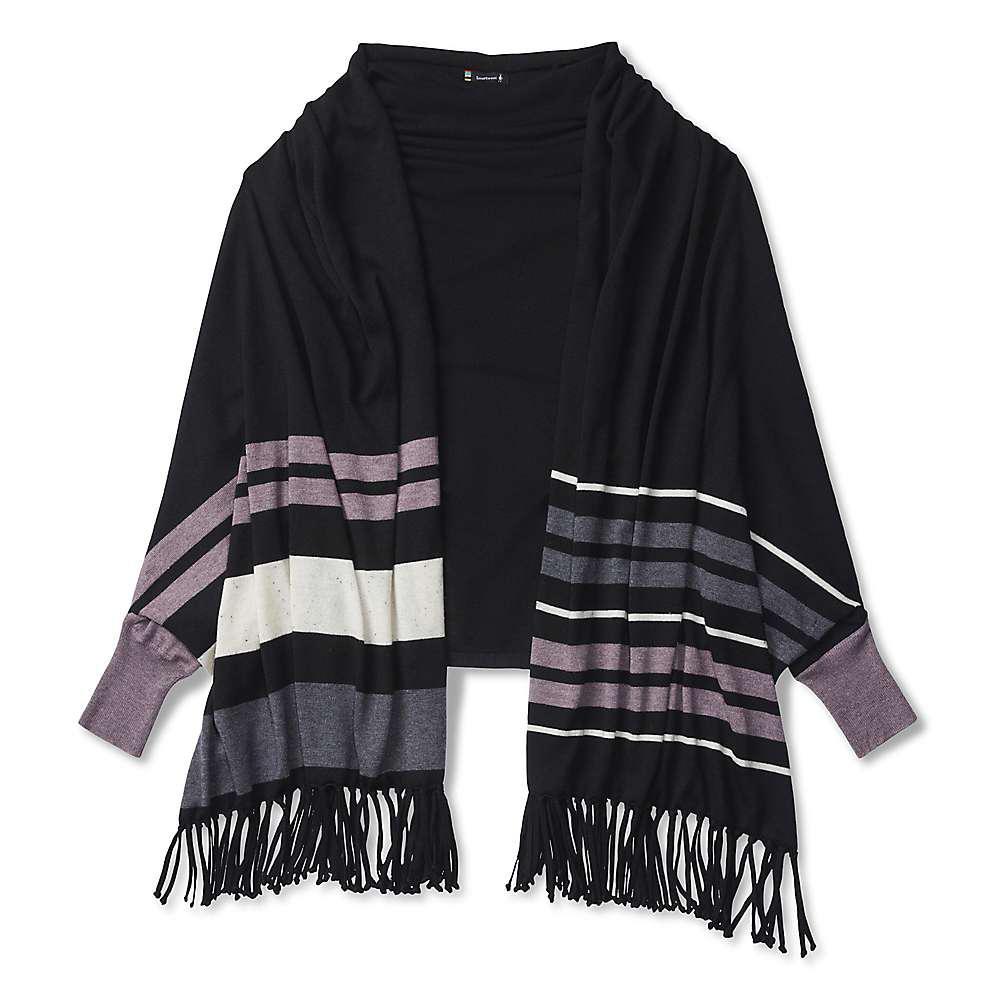 商品SmartWool|Women's Shadow Pine Scarf Wrap,价格¥473,第1张图片