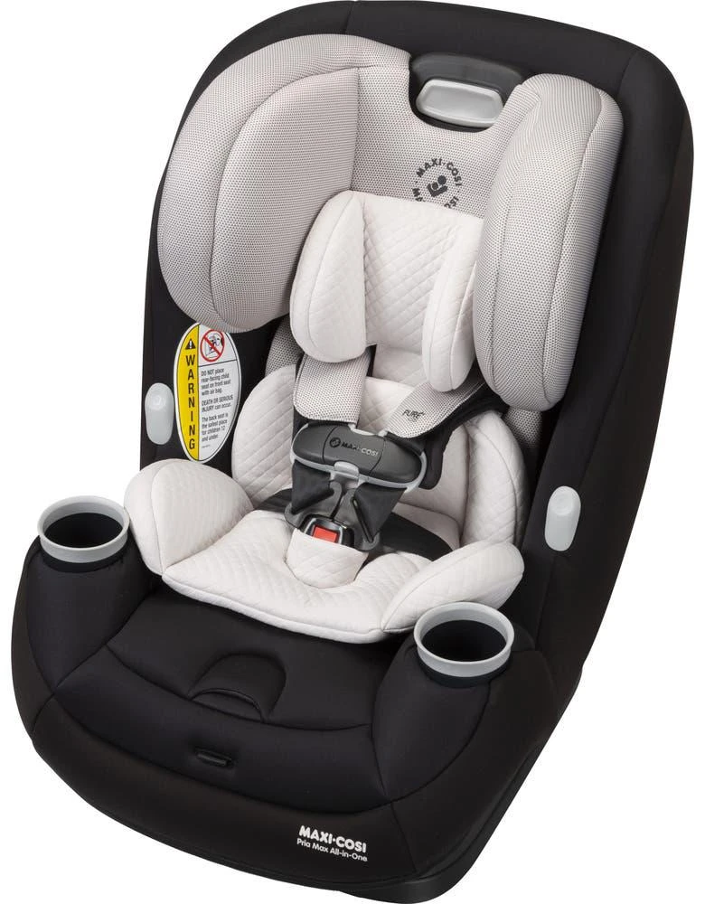 商品Maxi-Cosi|Pria™ Max All-In-One Convertible Car Seat,价格¥2655,第1张图片