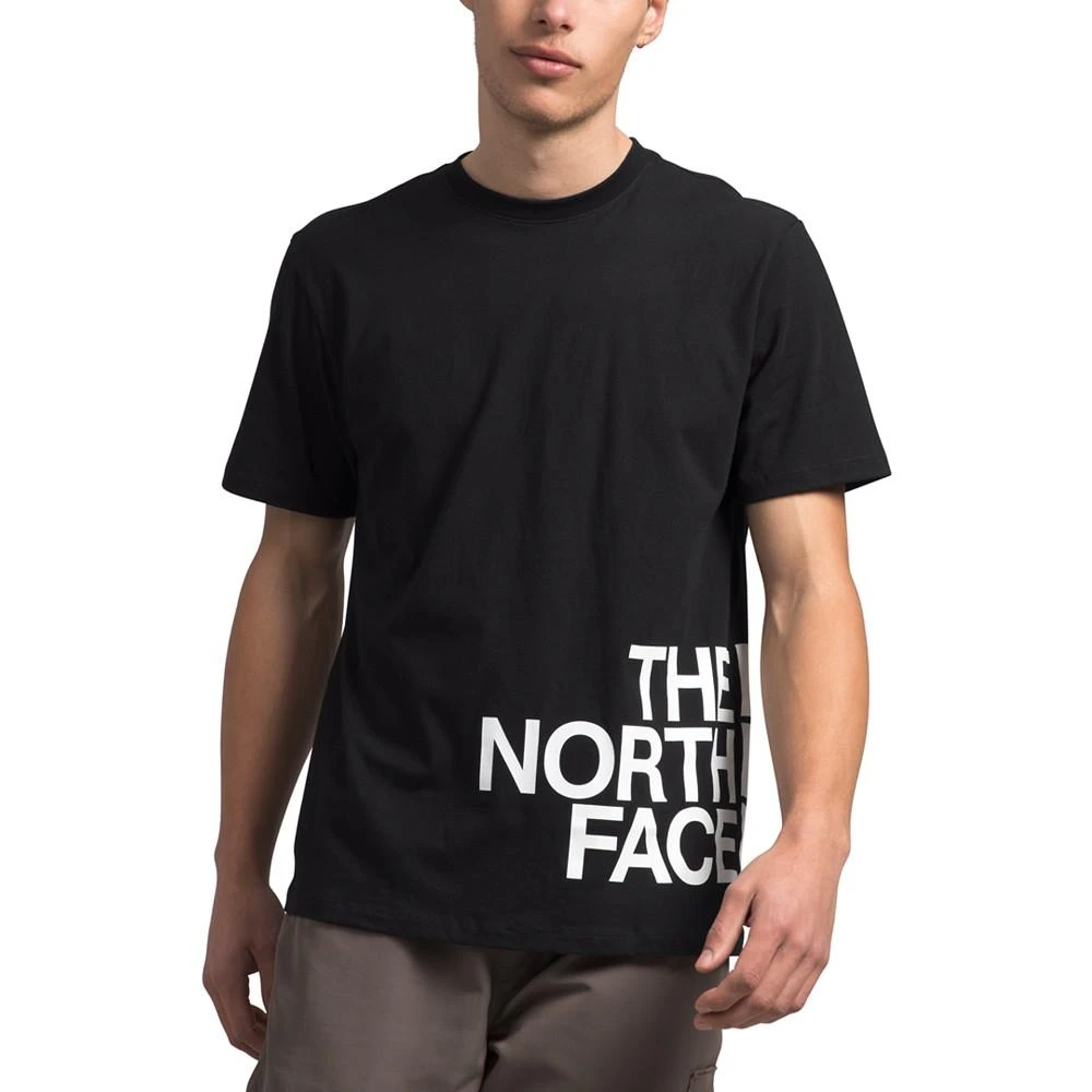 商品The North Face|Men's Short Sleeve Brand Proud T-Shirt,价格¥256,第1张图片