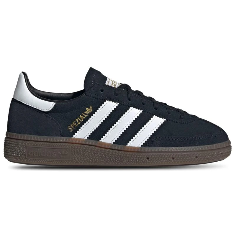 商品Adidas|adidas Handball Spezial - Grade School Shoes,价格¥680,第1张图片详细描述