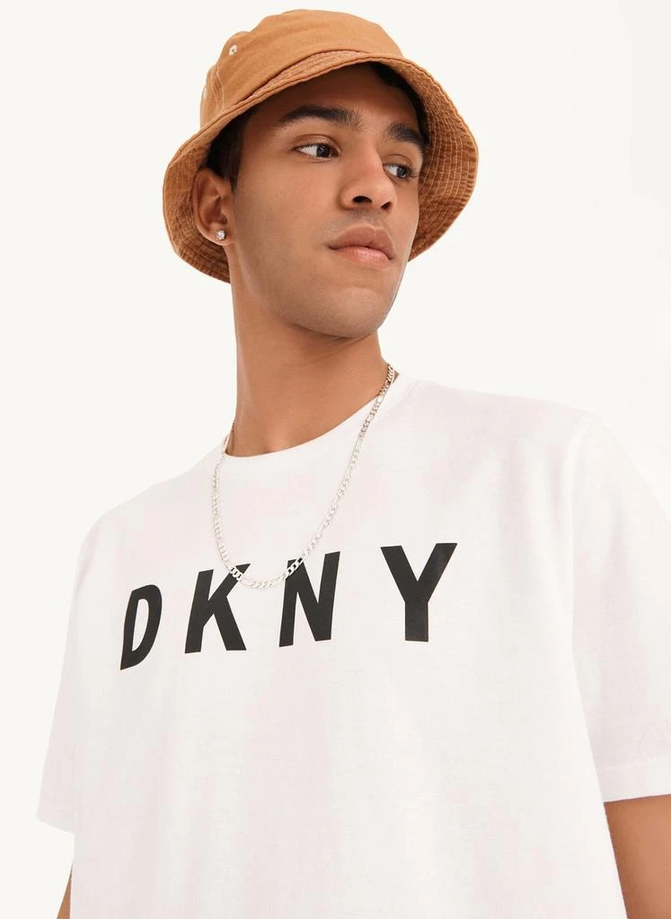 商品DKNY|Classic Logo Tee,价格¥150,第5张图片详细描述