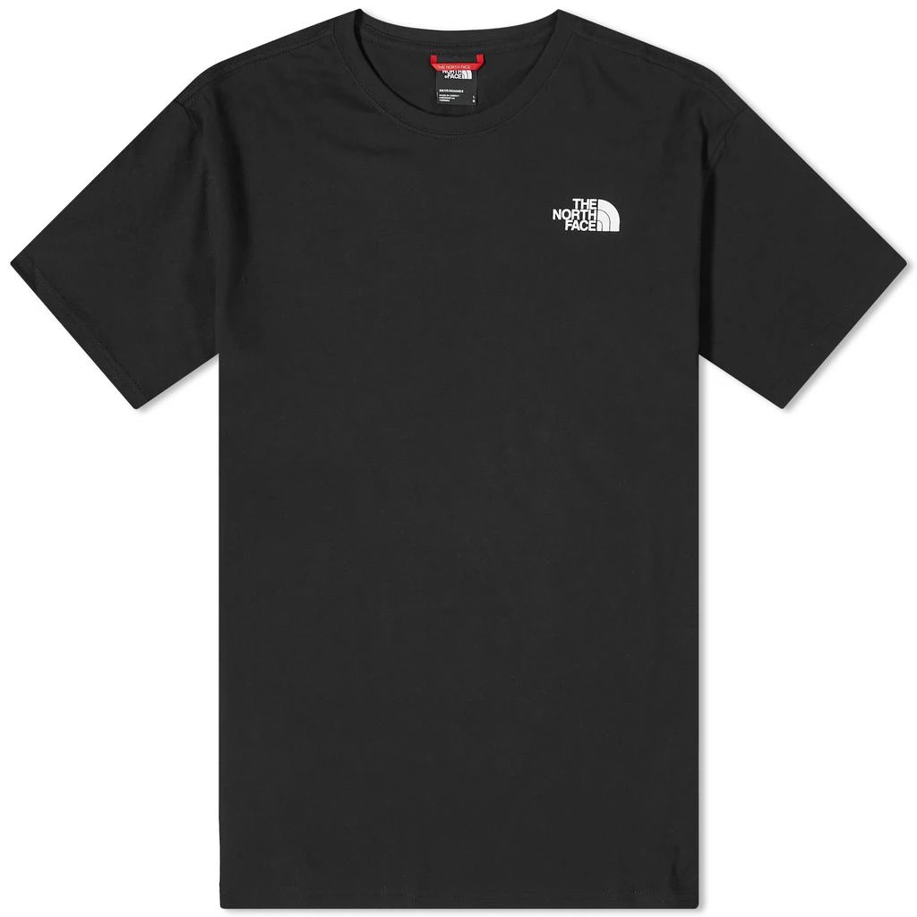 商品The North Face|The North Face Redbox T-Shirt,价格¥312,第1张图片