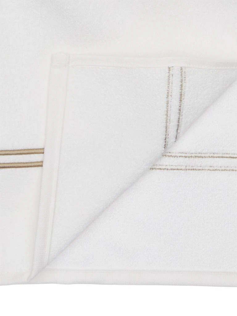 商品Frette|Hotel Classic Large Bath Towel,价格¥1271,第3张图片详细描述