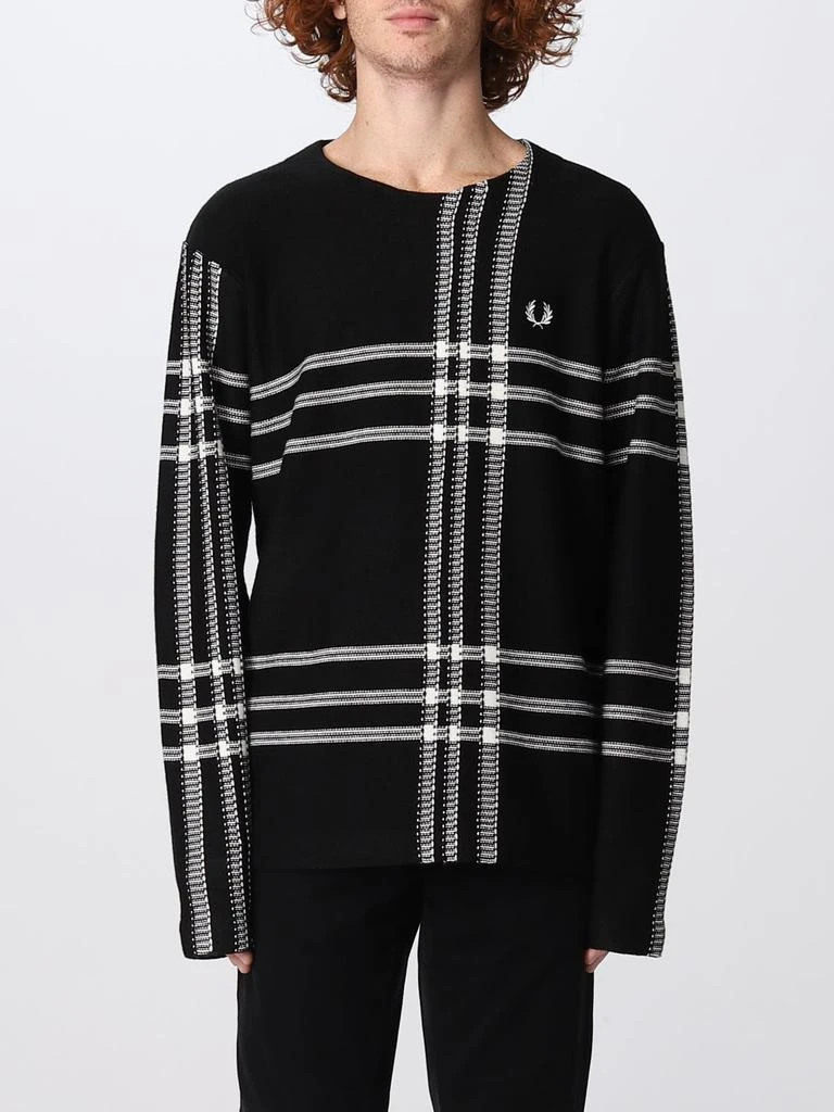 商品Fred Perry|Fred Perry sweater for man,价格¥875,第1张图片