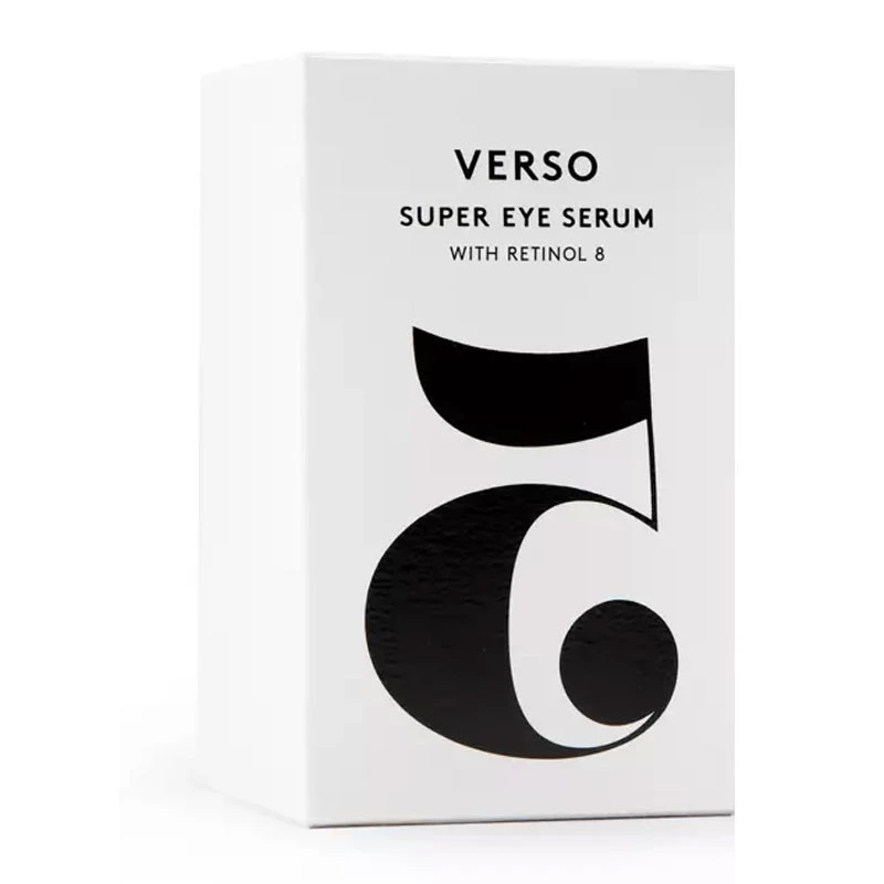 Verso Skincare 逆龄5号视黄醇8眼部精华 30ml 商品