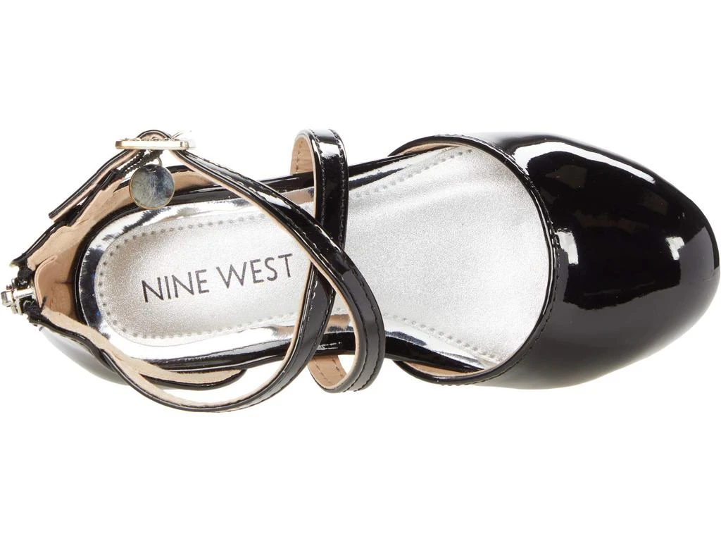 商品Nine West|Lil Mia (Toddler),价格¥140,第2张图片详细描述