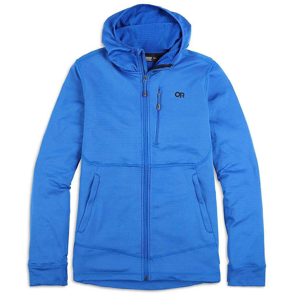 Men's Vigor Full Zip Hoody 商品