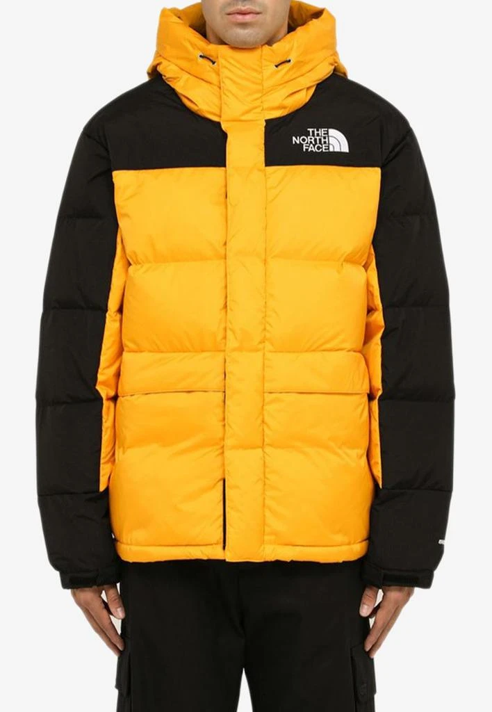 商品The North Face|Logo Print Padded Jacket,价格¥2828,第1张图片