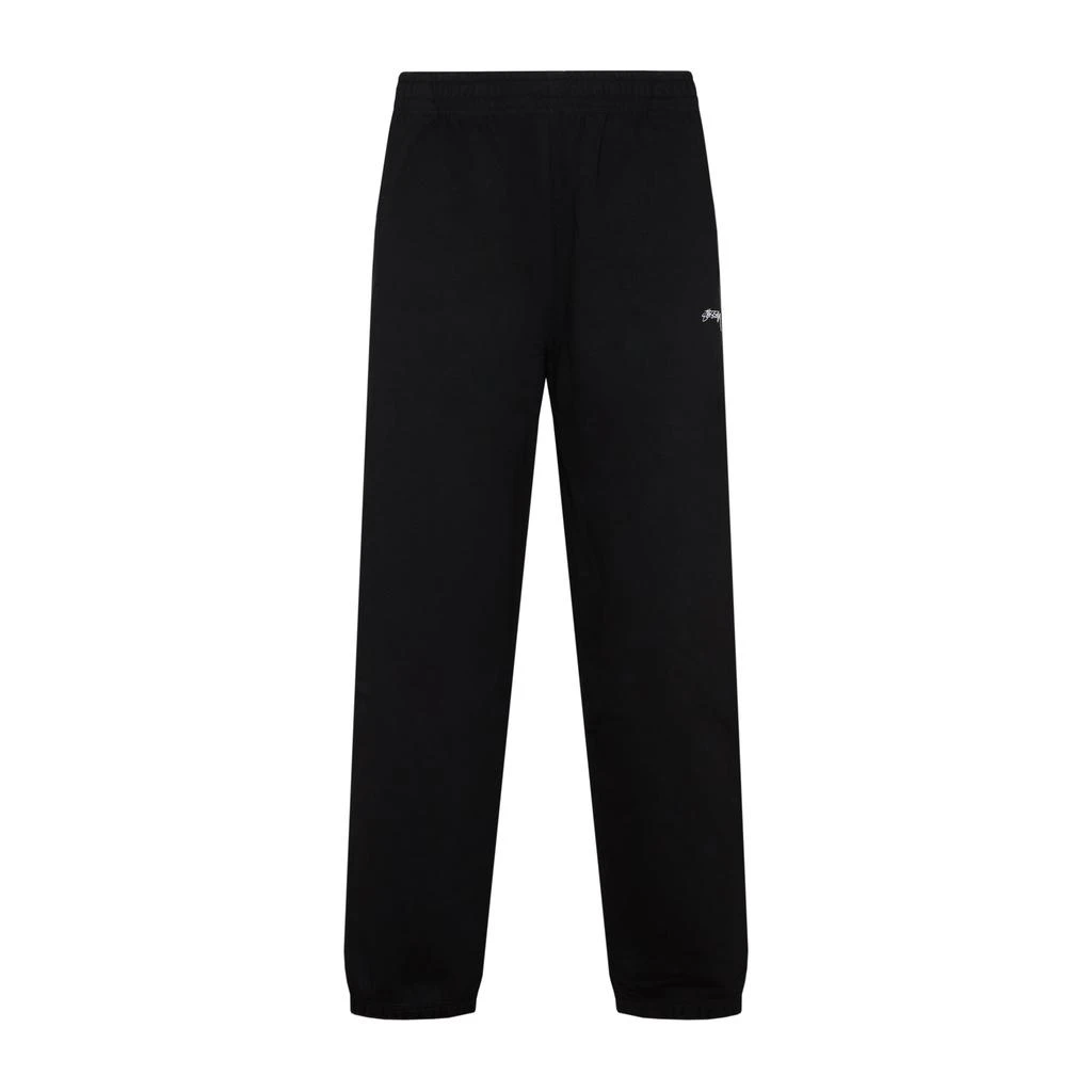 商品STUSSY|STUSSY  STOCK LOGO PANTS,价格¥1009,第1张图片