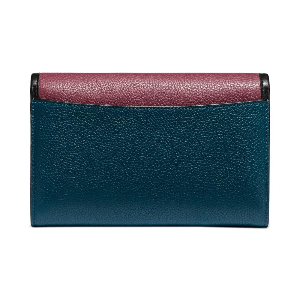Colorblock Binding Marlow 斜跨包 商品