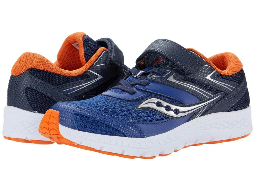 商品Saucony|S-Cohesion 13 A/C (Little Kid/Big Kid),价格¥284,第1张图片