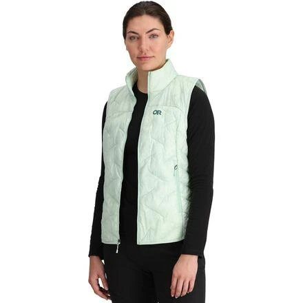 商品Outdoor Research|SuperStrand LT Vest - Women's,价格¥430,第3张图片详细描述