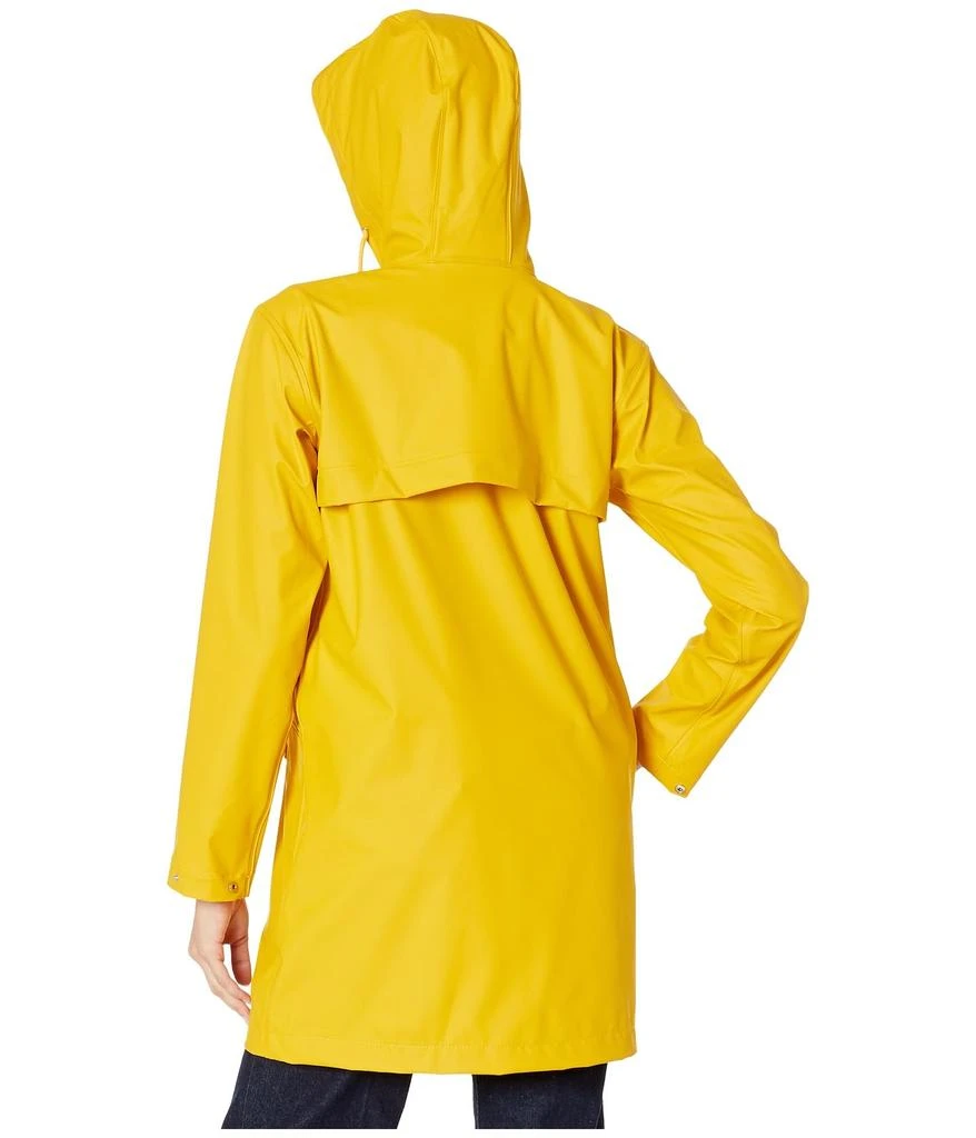 商品Helly Hansen|Moss RainCoat,价格¥962,第3张图片详细描述