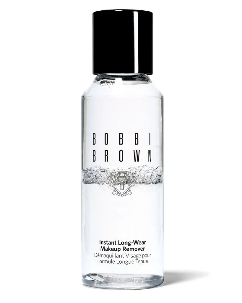 商品Bobbi Brown|Instant Long-Wear Makeup Remover, 3.4 oz.,价格¥264,第1张图片