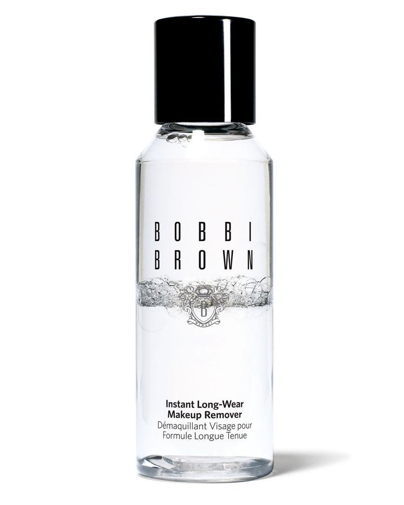 商品Bobbi Brown|3.4 oz. Instant Long-Wear Makeup Remover,价格¥246,第1张图片