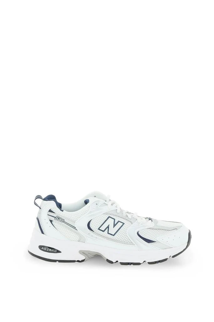 商品New Balance|New balance 530 sneakers,价格¥581,第4张图片详细描述