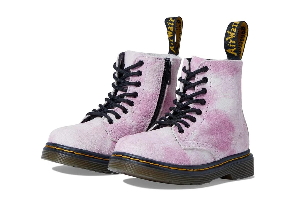 商品Dr. Martens|1460 Pascal (Toddler),价格¥417,第1张图片