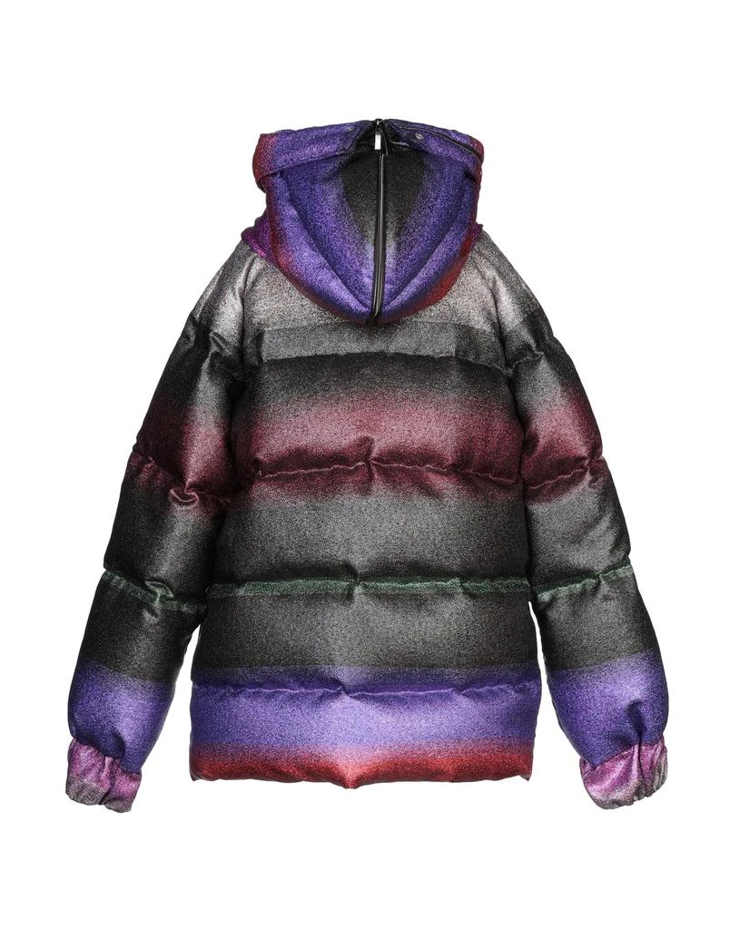 商品Marco de Vincenzo|Shell  jacket,价格¥10087,第2张图片详细描述