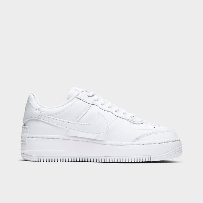 商品NIKE|Women's Nike Air Force 1 Shadow Casual Shoes,价格¥957,第5张图片详细描述