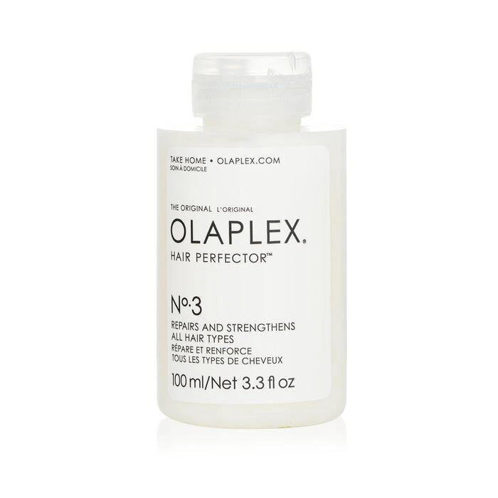 商品Olaplex|Olaplex 3号护发精华 100ml/3.3oz,价格¥194,第1张图片