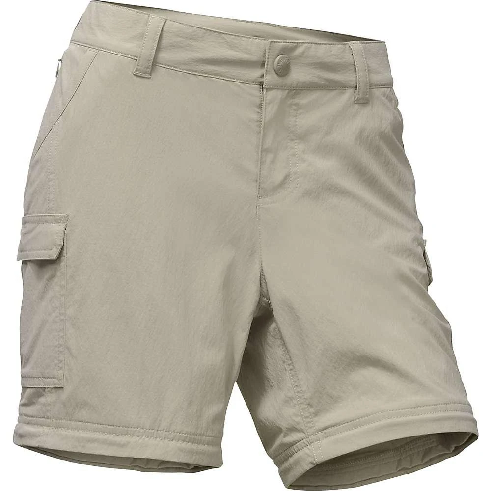 商品The North Face|The North Face Women's Paramount 2.0 Convertible Pant,价格¥359,第4张图片详细描述